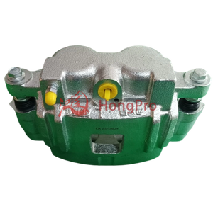 3501100-K00 Rust-Proof Enhanced-Performance Certified-Grade Brake Caliper for Great Wall Motor