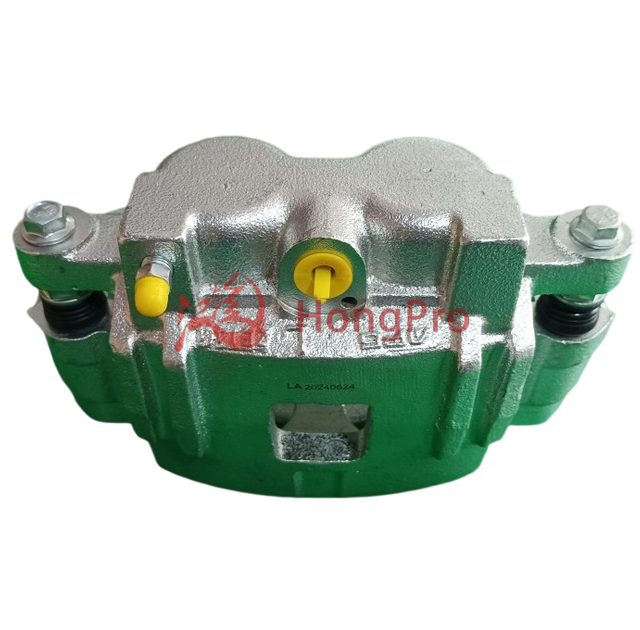 3501100-K00 Rust-Proof Enhanced-Performance Certified-Grade Brake Caliper for Great Wall Motor