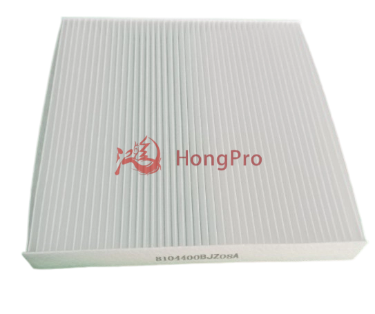 8104400BJZ08A Synthetic-media Long-life High-airflow Air Filter for Great Wall Motor