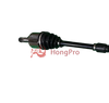 T11-2203020BD Precision-engineered ​​High-tensile​​ ​​Smooth-transfer Drive Shaft for Chery