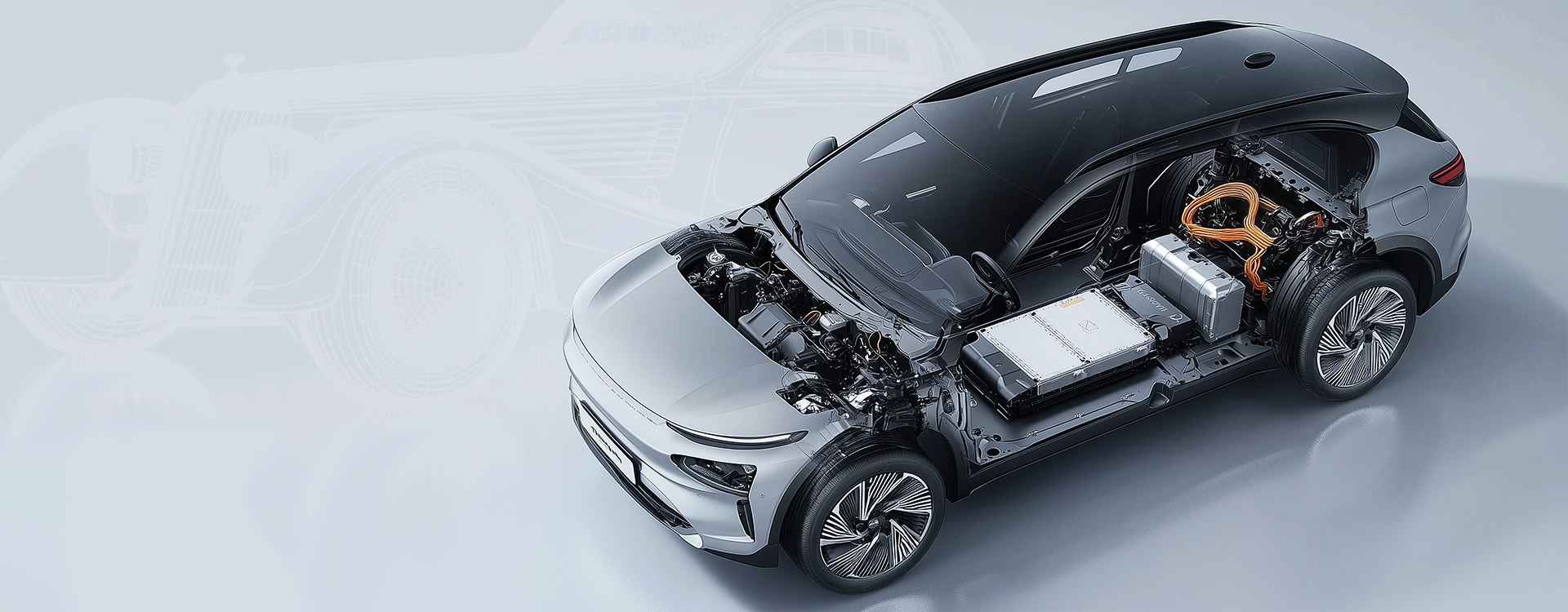 steering rack supplier