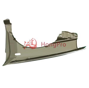 A15-8403020BB-DY OEM-grade High-impact Precision-fit Fender for Chery