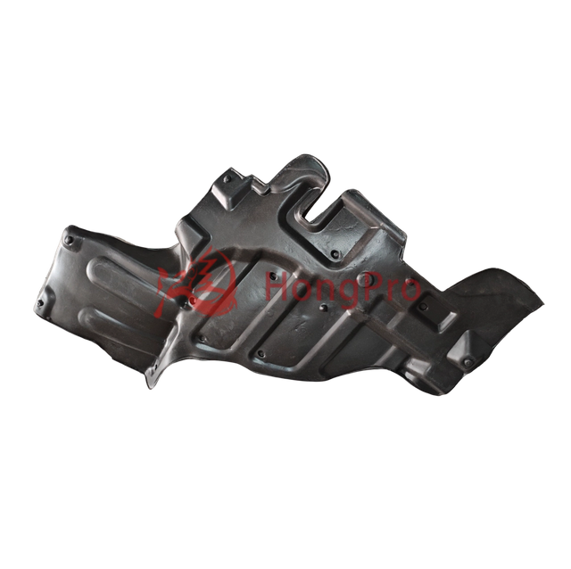 1018004682 Durable High-Quality Chinese Car Left Engine Bottom Guard Plate for Geely MK