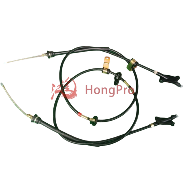 F3508200 Reliable​​​​ Long-Lasting​​ Smooth-Operating Brake Cable for Lifan