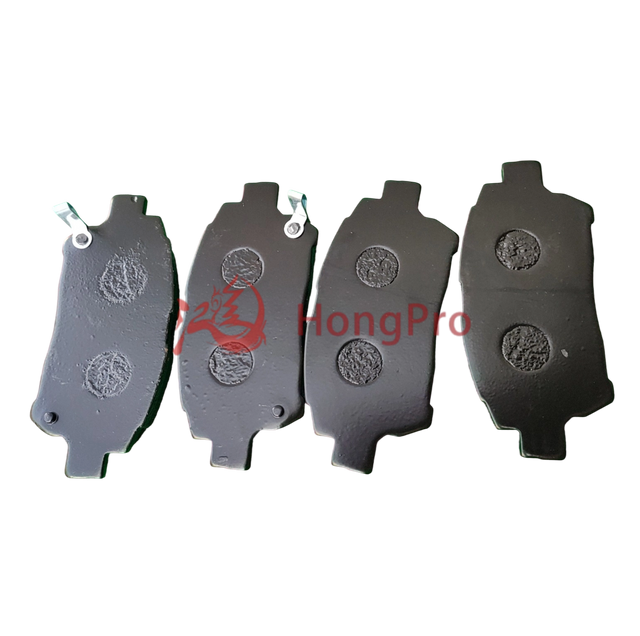 1014003350 Front Brake Pad for Geely MK