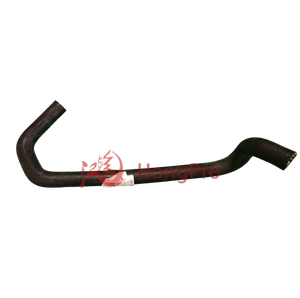 1017016367 No.1 furnace radiator tube for Geely CK