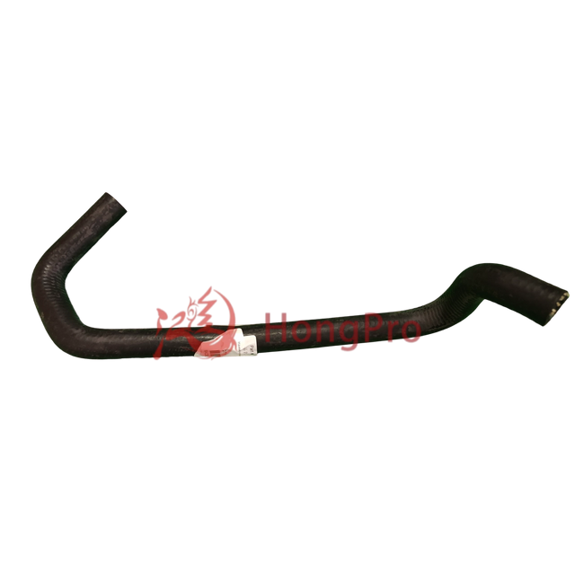 1017016367 No.1 furnace radiator tube for Geely CK