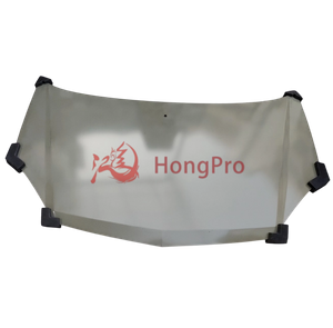 101200329002 Hassle-free Precision-engineered Aerodynamic Engine Hood for Geely MK