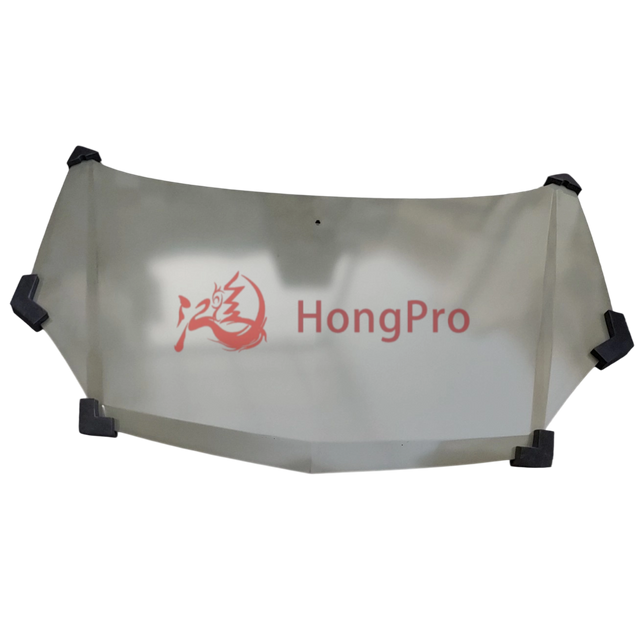 101200329002 Hassle-free Precision-engineered Aerodynamic Engine Hood for Geely MK