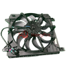 T11-1308120 Durable Precision-engineered Efficient Radiator Fan for Chery