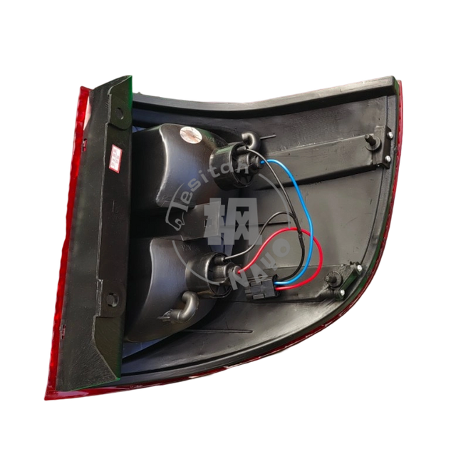 4133120-K00 Premium-grade Color-matched High-visibility Rear tail light for Great Wall Motor