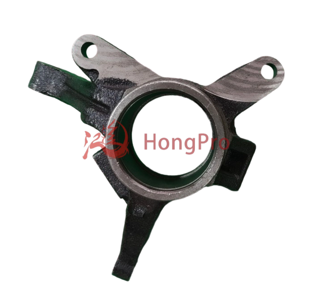 S11-3001012 High-Strength Safety-Critical Factory-Calibrated Steering Knuckle for Chery