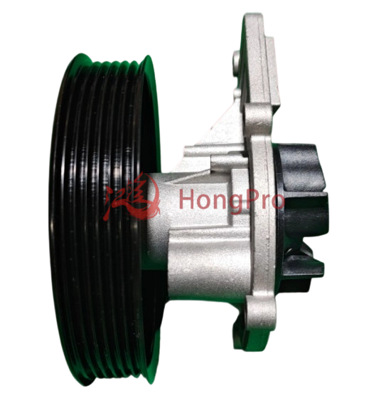 E4G16-1307010 ​​Efficient OEM-compatible ​​Durable Power Steering Pump for Chery