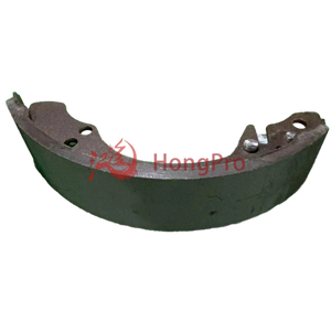 A11-3502170 Brake Shoe for Chery