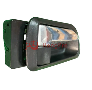 6105200XK80XA89 Durable Weatherproof Reliable Door Handle for Great Wall Motor