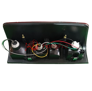 4133200XP6PXA Premium​​ ​​High-luminance​​​​ ​​Energy-efficient​​ Rear tail light for Great Wall Motor