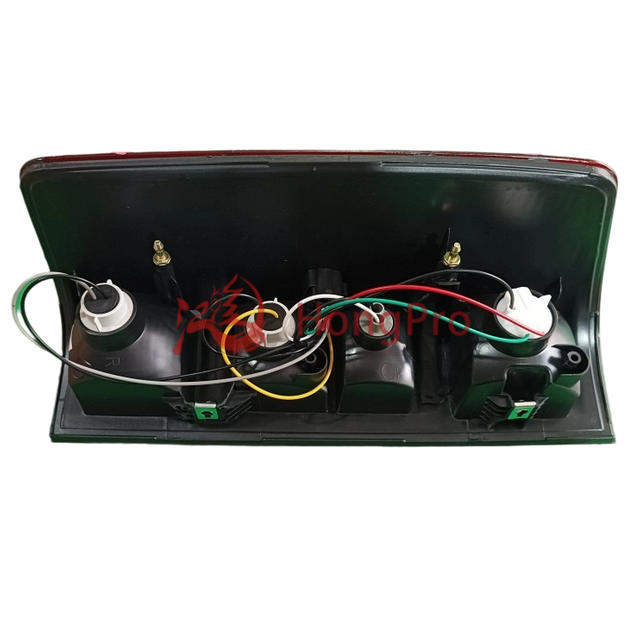 4133200XP6PXA Premium​​ ​​High-luminance​​​​ ​​Energy-efficient​​ Rear tail light for Great Wall Motor