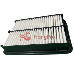 T15-1109111 High-airflow Perfect-seal Exact-fit Air Filter for Chery