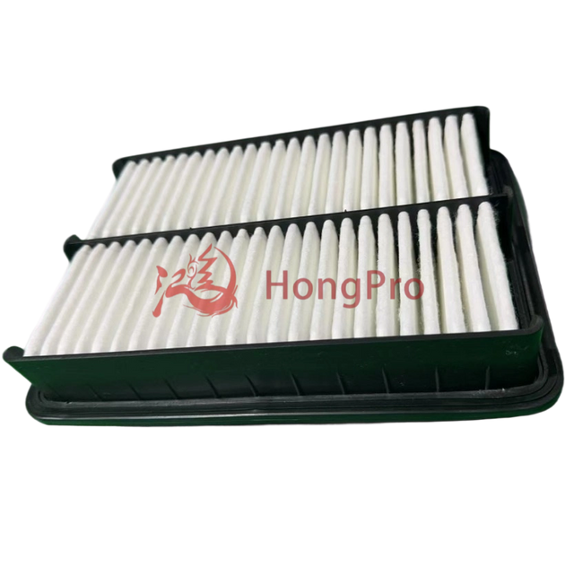 T15-1109111 High-airflow Perfect-seal Exact-fit Air Filter for Chery