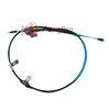 B11-3508090 Wear-Resistant Safety-Centric ​​​​Durable​​ Brake Cable for Chery