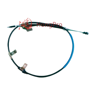 B11-3508090 Wear-Resistant Safety-Centric ​​​​Durable​​ Brake Cable for Chery