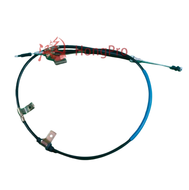 B11-3508090 Wear-Resistant Safety-Centric ​​​​Durable​​ Brake Cable for Chery