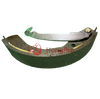 S11-3502170 Reliable Trusted High-Friction Brake Shoe for Chery