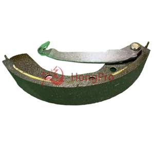 S11-3502170 Reliable Trusted High-Friction Brake Shoe for Chery