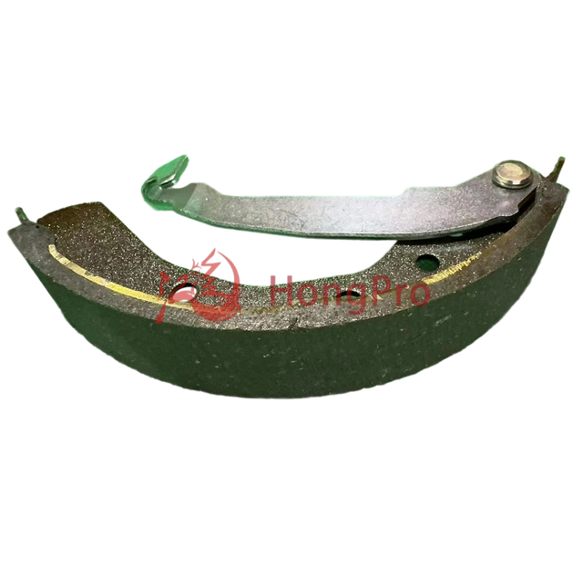 S11-3502170 Reliable Trusted High-Friction Brake Shoe for Chery