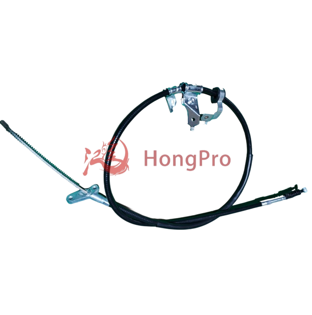 T11-3508100 Durable​​ High-Quality​​​​​ ​​​​Safety-Centric​​ Brake Cable for Chery
