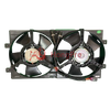 A15-1308010 High-performance Long-lasting OE-fit Radiator Fan for Chery