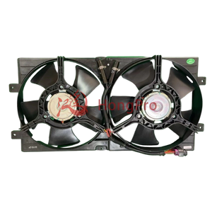 A15-1308010 High-performance Long-lasting OE-fit Radiator Fan for Chery
