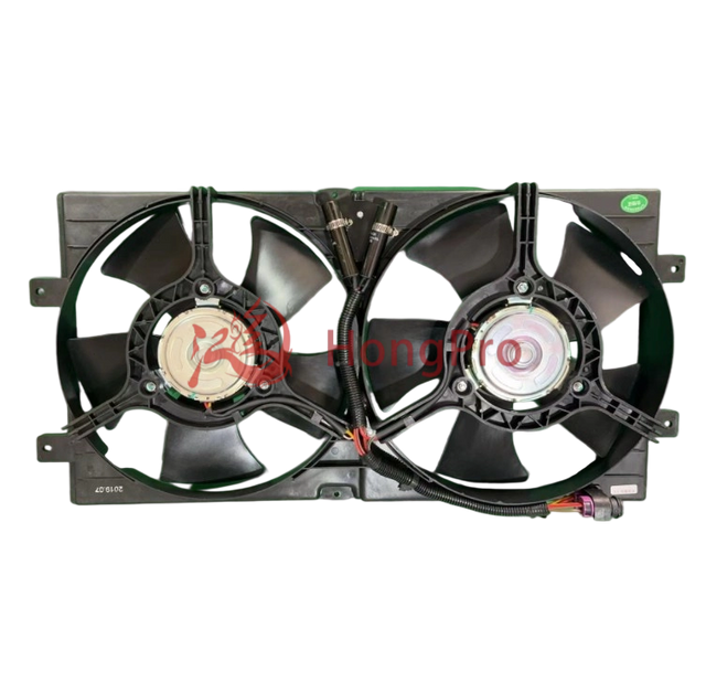 A15-1308010 High-performance Long-lasting OE-fit Radiator Fan for Chery