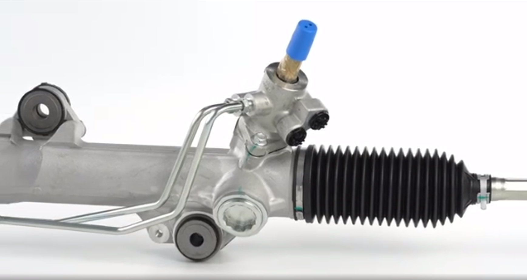 HongPro steering rack product display 1