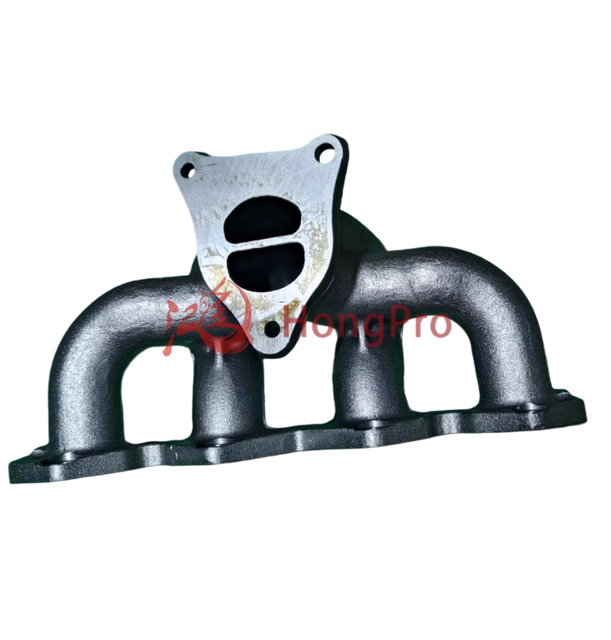 481H-1008111 Direct-fit High-performance Durable Exhaust Manifold for Chery Tiggo