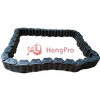 4400143010 High-tensile Quiet Reliable Timing Chain for Great Wall Motor