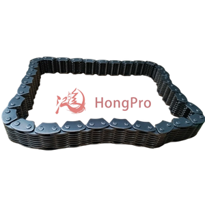 4400143010 High-tensile Quiet Reliable Timing Chain for Great Wall Motor