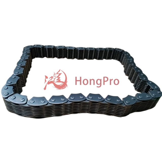 4400143010 High-tensile Quiet Reliable Timing Chain for Great Wall Motor