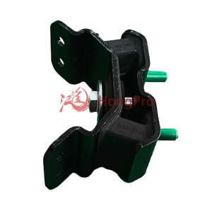 1706100XP6EXA High-performance OEM-quality Optimized Engine Mount for Great Wall Motor