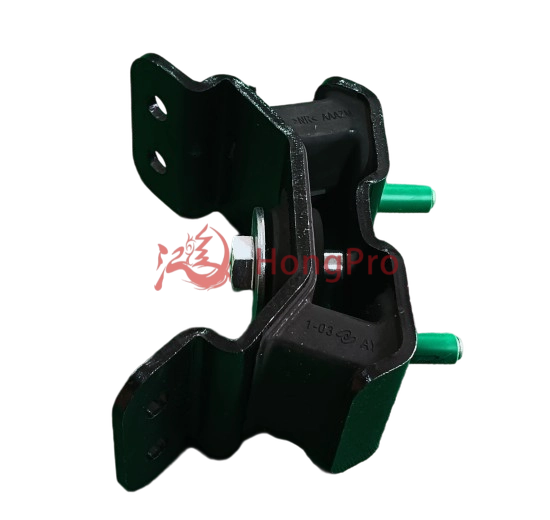 1706100XP6EXA High-performance OEM-quality Optimized Engine Mount for Great Wall Motor