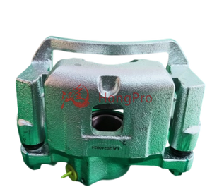3502200-K00 Enhanced-Braking Rust-Resistant OE-Compatible Brake Caliper for Great Wall Motor