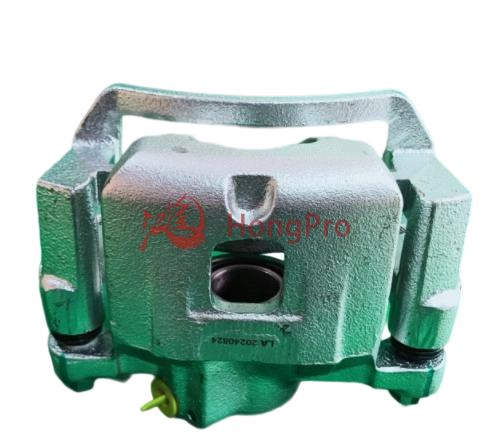 3502200-K00 Enhanced-Braking Rust-Resistant OE-Compatible Brake Caliper for Great Wall Motor