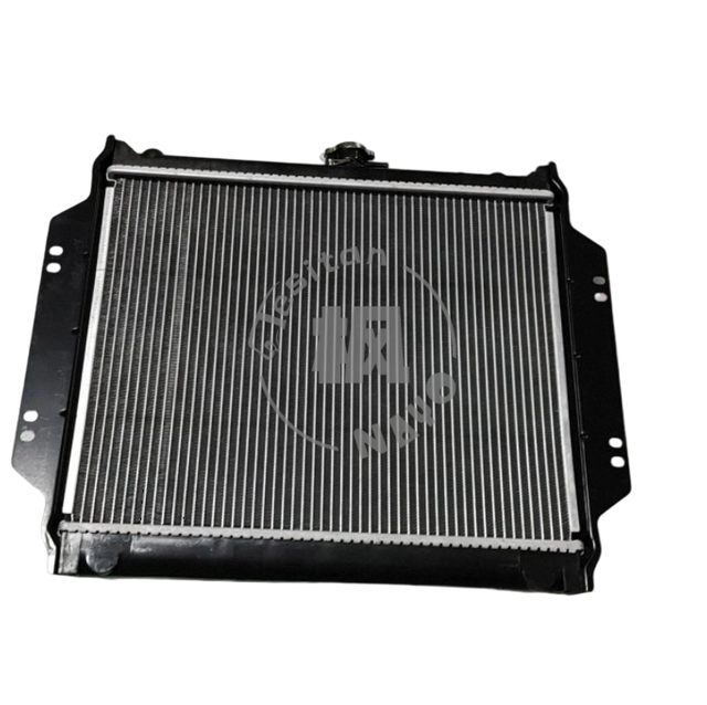 1301120-F00 Eco-friendly Precise Certified radiator for Great Wall Motor