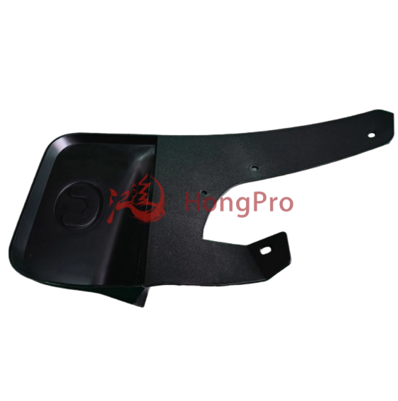 5512332XP6PXA OE-spec Exact-fit Long-term Fender for Great Wall Motor