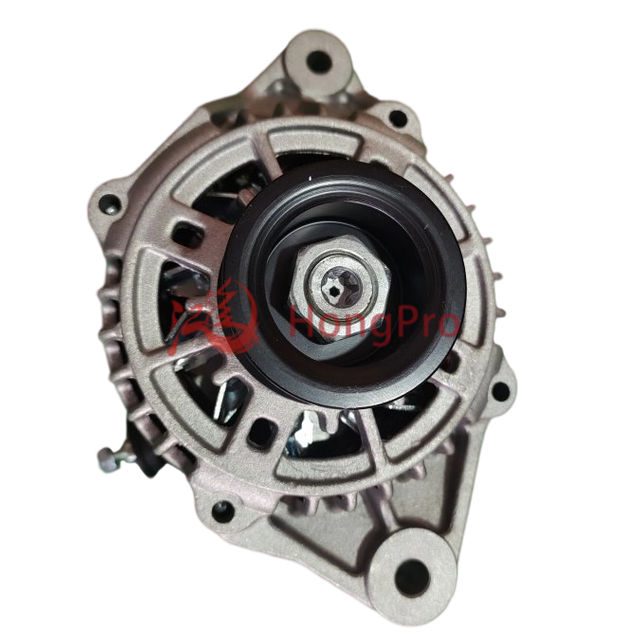 LF479Q1-3701100A Cost-Effective Safety-Certified Durable-Construction Car Alternator for Lifan