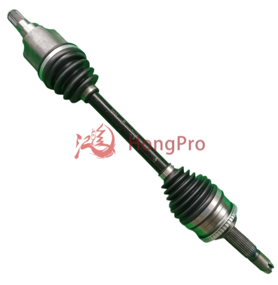 S2203100 Durable ​​Efficient Balanced Drive Shaft for Lifan