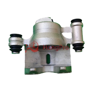 1402137180 ​​Corrosion-Resistant Direct-Fit Right front brake caliper for Geely CK