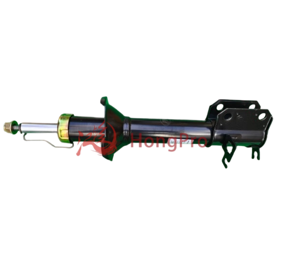 F2915200 High-Quality ​​OEM-Compatible ​​Smooth-Riding Shock Absorber for Lifan