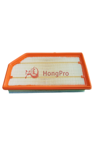 2032061800 Durable Heat-Resistant High-efficiency Air Filter for Geely Xingyue