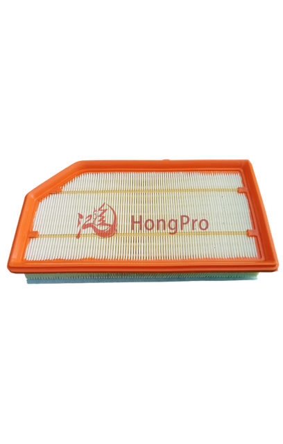 2032061800 Durable Heat-Resistant High-efficiency Air Filter for Geely Xingyue
